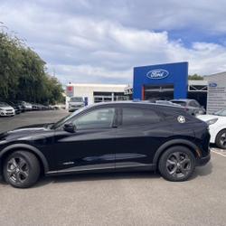 Ford Mustang 269ch Standard Range 76kWh Mach-E Propulsion Toulon