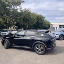 Ford Mustang 269ch Standard Range 76kWh Mach-E Propulsion Toulon