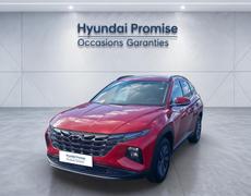 Hyundai Tucson Trégueux