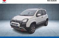 Fiat Panda 0.9 8v TwinAir 85ch S&S Cross  Euro6D à Montluçon