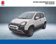 Fiat Panda - 0.9 8v TwinAir 85ch S&S Cross  Euro6D - 8 480 €