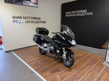 BMW R 80 - R 1250 RT - 21 999 €