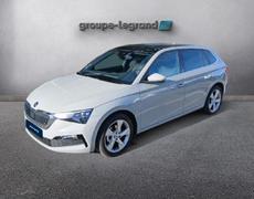 Skoda Scala Saint-Herblain