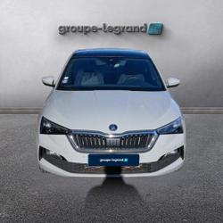 Skoda Scala 1.5 TSI 150ch Style DSG7 occasion - Saint-Herblain - photo 2/16