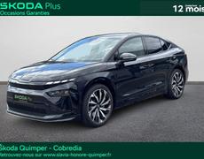 Skoda Enyaq Quimper