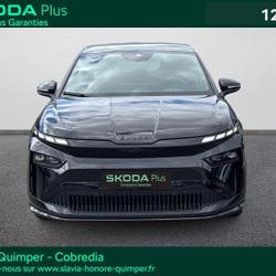 Skoda Enyaq 286ch 85 Sportline Quimper