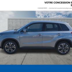 Suzuki Vitara 1.5 Dualjet Hybrid 115ch Style Auto Allgrip occasion - MEYTHET - photo 2/21