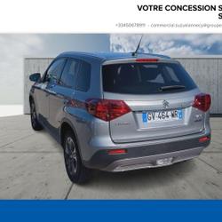 Suzuki Vitara 1.5 Dualjet Hybrid 115ch Style Auto Allgrip occasion - MEYTHET - photo 3/21