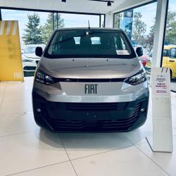 Fiat Scudo M 2.2 Diesel 150ch Cabine Approfondie Fixe automatique TOURLAVILLE