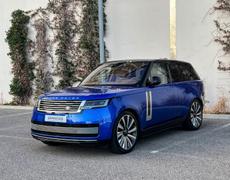 Land Rover Range Rover Monaco