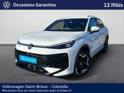 Volkswagen T-Roc - 1.5 eTSI 150ch R-Line DSG7 - 39 990 €