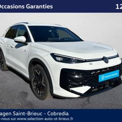 Volkswagen T-Roc 1.5 eTSI 150ch R-Line DSG7 Saint-Brieuc