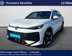Volkswagen T-Roc - 1.5 eTSI 150ch R-Line DSG7 - 39 590 €