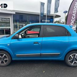 Renault Twingo 3 1.0 SCe 75ch Zen - 20 occasion - Saint-Herblain - photo 2/15