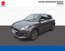 Suzuki Swift Voglans