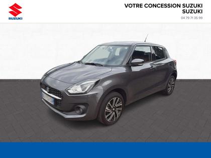 Suzuki Swift - 1.2 Dualjet Hybrid 83ch Pack AllGrip - 14 990 €