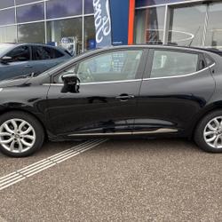 Renault Clio 4 1.2 TCe 120ch energy Intens EDC 5p occasion - Souffelweyersheim - photo 2/20