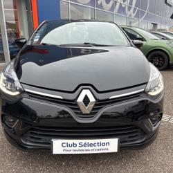Renault Clio 4 1.2 TCe 120ch energy Intens EDC 5p occasion - Souffelweyersheim - photo 3/20