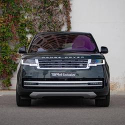 Land Rover Range Rover 3.0 D350 350ch Autobiography SWB occasion - MONACO - photo 2/32