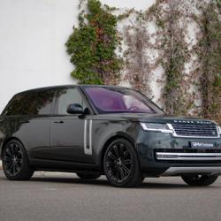 Land Rover Range Rover 3.0 D350 350ch Autobiography SWB occasion - MONACO - photo 3/32