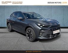Cupra Terramar Liévin