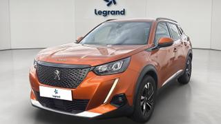 Peugeot 2008  - Puretech - photo 0