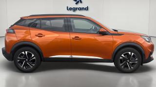 Peugeot 2008  - Puretech - photo 1