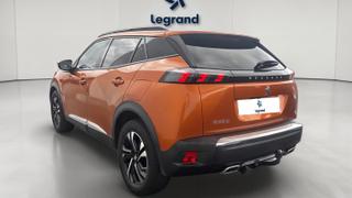 Peugeot 2008  - Puretech - photo 2