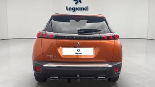 Peugeot 2008  - Puretech - photo 3