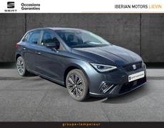 Seat Ibiza Liévin