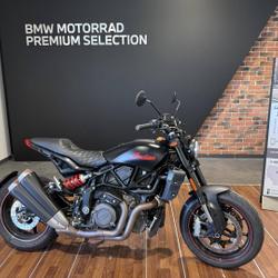 Indian FTR 1200 2022 occasion - Lesm&eacute;nils - photo 2/13