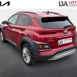 Hyundai Kona 1.6 CRDi 136ch Creative DCT-7 occasion - Mouilleron-le-Captif - photo 3/20