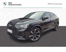 Audi Q3 Bourgoin-Jallieu