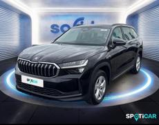 Skoda Kodiaq 1.5 TSI 150ch ACT Hybrid Selection DSG7 7 places