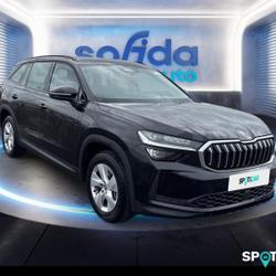 Skoda Kodiaq 1.5 TSI 150ch ACT Hybrid Selection DSG7 7 places occasion - Longuenesse - photo 3/20
