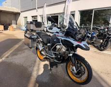 BMW R 80 Miserey-Salines