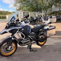 BMW R 80 R 1250 GS Adventure occasion - Miserey-Salines - photo 3/8