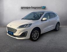 Ford Kuga Hérouville-Saint-Clair