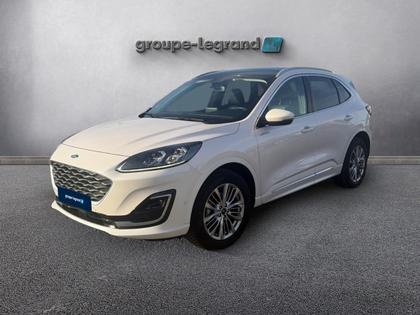 Ford Kuga - 2.5 Duratec 190ch FHEV E85 Vignale BVA - 27 490 €