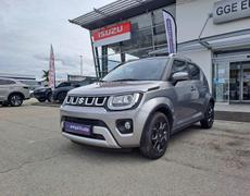 Suzuki Ignis Dijon