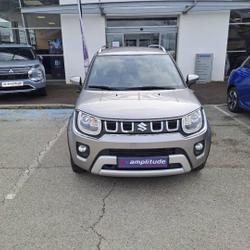 Suzuki Ignis 1.2 Dualjet Hybrid 83ch Pack occasion - Dijon - photo 2/20