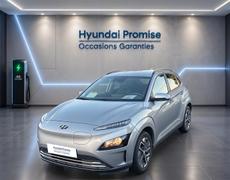 Hyundai Kona Lannion