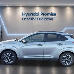 Hyundai Kona Electric 39kWh - 136ch Intuitive occasion - Lannion - photo 2/21