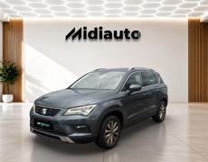 Seat Ateca Vernouillet