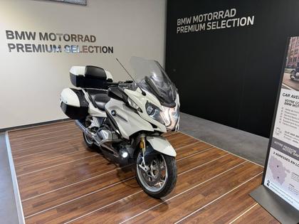 BMW R 80 - R 1250 RT Euro4 - 12 499 €