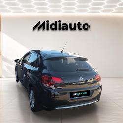Citroen C4 BlueHDi 120ch Shine S&S EAT6 occasion - Normanville - photo 3/15