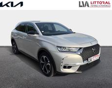 DS DS7 Crossback Mouilleron-le-Captif