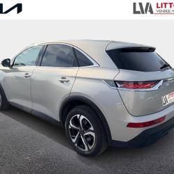DS DS7 Crossback BlueHDi 130ch So Chic Automatique occasion - Mouilleron-le-Captif - photo 3/20