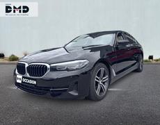 BMW Serie 5 Orvault