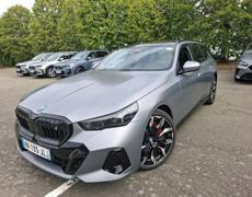 BMW Serie 5 Touring - i5 340ch M Sport eDrive40 - 64 900 €